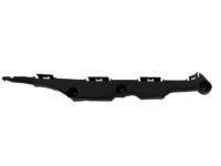 Toyota 52145-AC040 Stay, Front Bumper RH