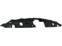 Toyota 53114-WB001 Upper Support, Inner