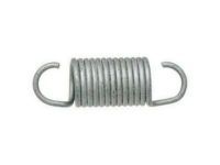 Toyota 90506-18067 Lock Spring, Front