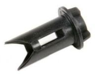 Toyota 77377-AA020 Lock Retainer, Rear