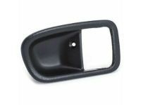 Toyota 69277-14050-C0 Bezel, Front Door Inside Handle, RH