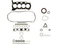 Toyota 04111-0T032 Gasket Kit, Engine Overhaul