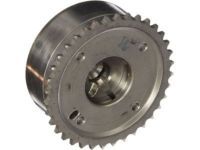 Toyota 13050-0D010 Timing Gear, Driver Side