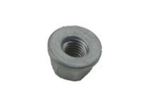 Toyota 90178-06002 Nut, FLANGE