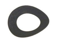 Toyota 90206-08024 Washer, Wave(For Parking Brake Shoe) Toyota 90206-08024 Washer, Wave(For Parking Brake Shoe)