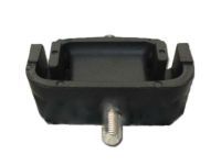 Toyota 16982-76011 INSULATOR, Equipment Drive Housing