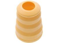 Toyota 48341-06012 Bumper, Rear Spring, Passenger Side Toyota 48341-06012 Bumper, Rear Spring, Passenger Side