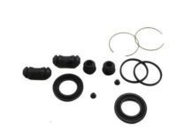 Toyota 04479-14060 Cylinder Kit, Disc Brake, Front