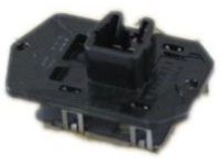 Toyota 87138-0K090 Resistor, Blower