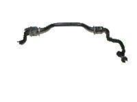 Toyota 48811-04130 Stabilizer Bar, Front