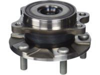 Toyota 43550-0R010 Hub Assembly