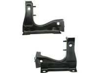 Toyota 53258-0C020 Support Bracket, Driver Side Toyota 53258-0C020 Support Bracket, Driver Side