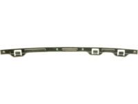 Toyota 52533-AD010 Bracket, Front Bumper RETAINER