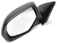 Toyota 87907-AC020 Mirror Glass, Driver Side Toyota 87907-AC020 Mirror Glass, Driver Side