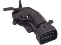 Toyota 69120-0C010 Lock Actuator, Driver Side Toyota 69120-0C010 Lock Actuator, Driver Side