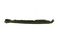 Toyota 53805-60020 Seal, Front Fender Main, Passenger Side Toyota 53805-60020 Seal, Front Fender Main, Passenger Side
