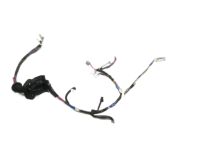 Toyota 82151-08050 Wire, Front Door, Passenger Side Toyota 82151-08050 Wire, Front Door, Passenger Side