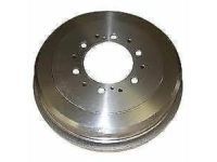 Toyota 42431-35210 Rear Brake Drum Sub-Assembly