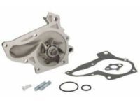 Toyota 16110-09010 Pump Assembly, Water, W/O Cover Toyota 16110-09010 Pump Assembly, Water, W/O Cover