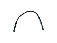 Toyota 85214-22360 Rear Wiper Rubber