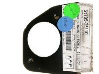 Toyota 51705-35110 Mount Bracket, Rear