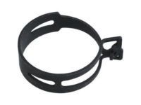 Toyota 90466-41006 Clamp Or Clip, Hose