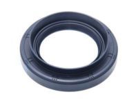 Toyota 90311-40025 Oil Seal, Front Drive Shaft, Passenger Side Toyota 90311-40025 Oil Seal, Front Drive Shaft, Passenger Side