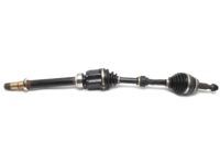 Toyota 43410-0W190 Shaft Assembly, Front Drive, Right