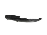 Toyota 53882-08020 Inner Seal, Passenger Side