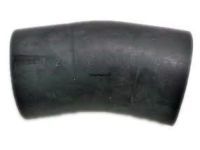 Toyota 16572-61020 Hose, Radiator, Outlet