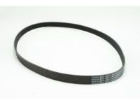 Toyota 90916-A2020 Belt, V-RIBBED