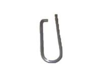 Toyota 31232-60010 Clip Or Spring, Release Bearing Hub Toyota 31232-60010 Clip Or Spring, Release Bearing Hub