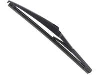 Toyota 85242-42030 Wiper Blade, Rear