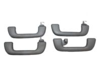 Toyota 74610-05140-B0 Grip Sub-Assembly, Assist Toyota 74610-05140-B0 Grip Sub-Assembly, Assist