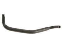 Toyota 16267-0T210 Hose, Water By-Pass