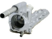 Toyota 16323-20020 Housing, Water Inlet