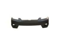 Toyota 52119-02953 Cover, Front Bumper