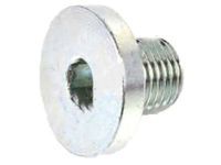 Toyota 90341-18055 Plug(For Transfer Case) Toyota 90341-18055 Plug(For Transfer Case)