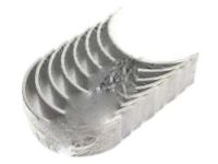 Toyota 11704-16030 Bearing Set, Crankshaft Toyota 11704-16030 Bearing Set, Crankshaft