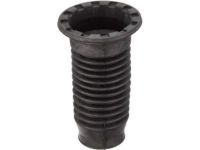 Toyota 48157-52030 Spring Insulator, Front