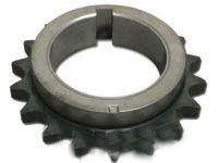 Toyota 13521-75010 Timing Gear