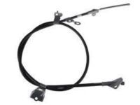 Toyota 46430-52020 Cable Toyota 46430-52020 Cable