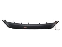 Toyota 52129-52200 Cover, Front Bumper, Lower Toyota 52129-52200 Cover, Front Bumper, Lower