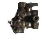 Toyota 47150-16040 Valve Assy, Proportioning