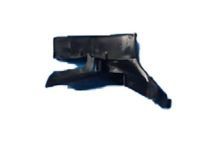 Toyota 75861-AC020 End Cap, Passenger Side