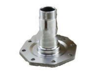 Toyota 43401-60081 Spindle Sub-Assembly, St