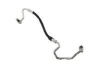 Toyota 88712-60590 Hose, Cooler Refrigerant Suction