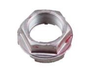 Toyota 90179-26006 Nut