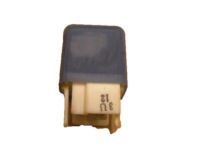 Toyota 88263-24020 Relay, Skid Control