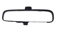 Toyota 87810-60190 Mirror Assembly, Inner Rear View Toyota 87810-60190 Mirror Assembly, Inner Rear View